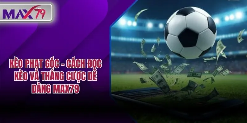 Kèo phạt góc
