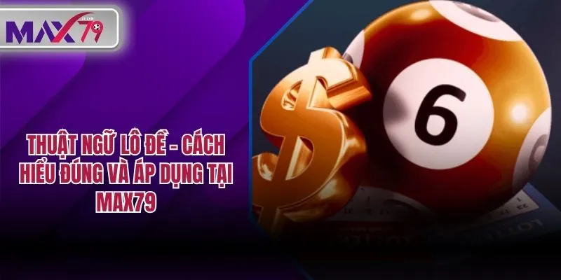 Thuật ngữ lô đề